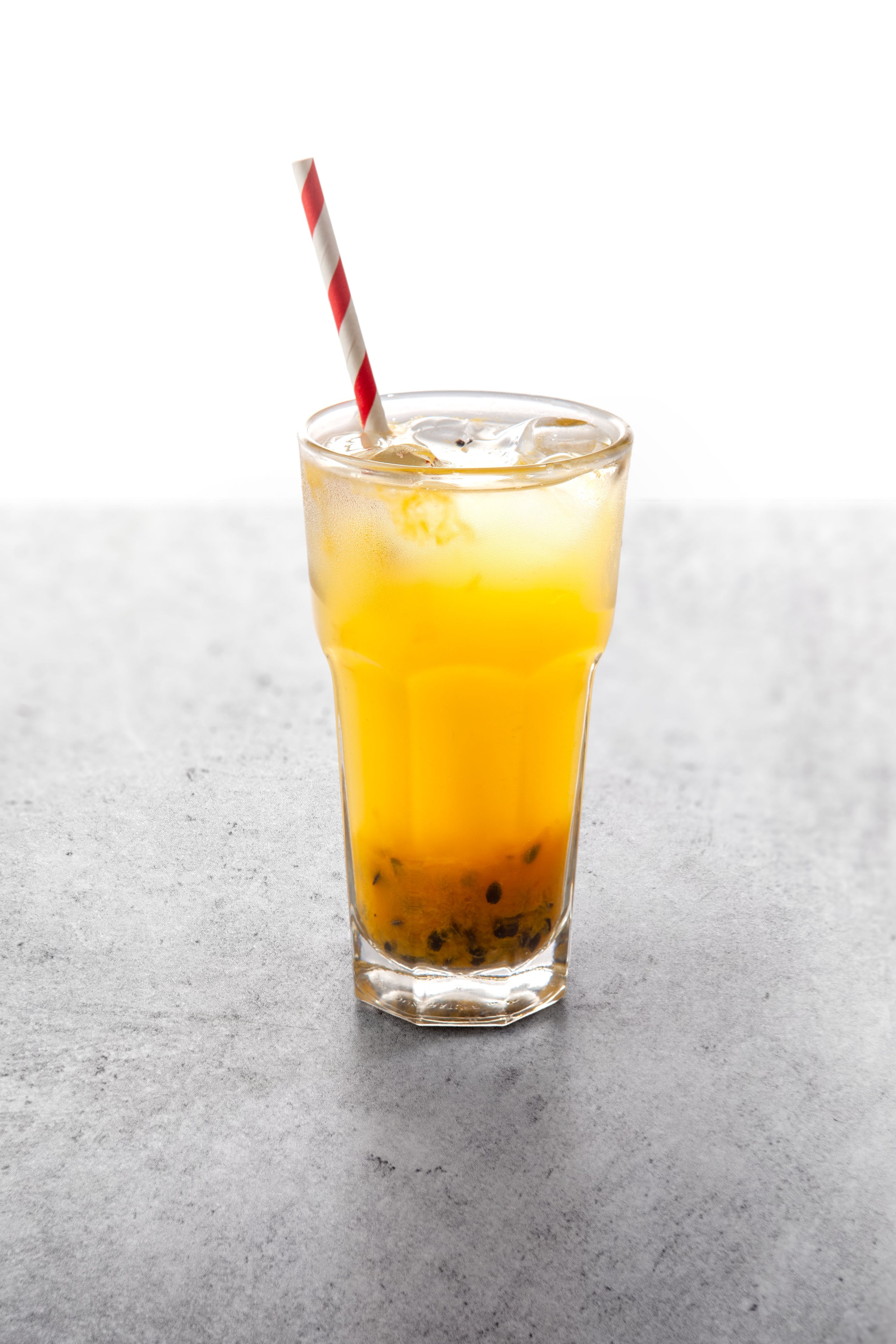 Passion juice